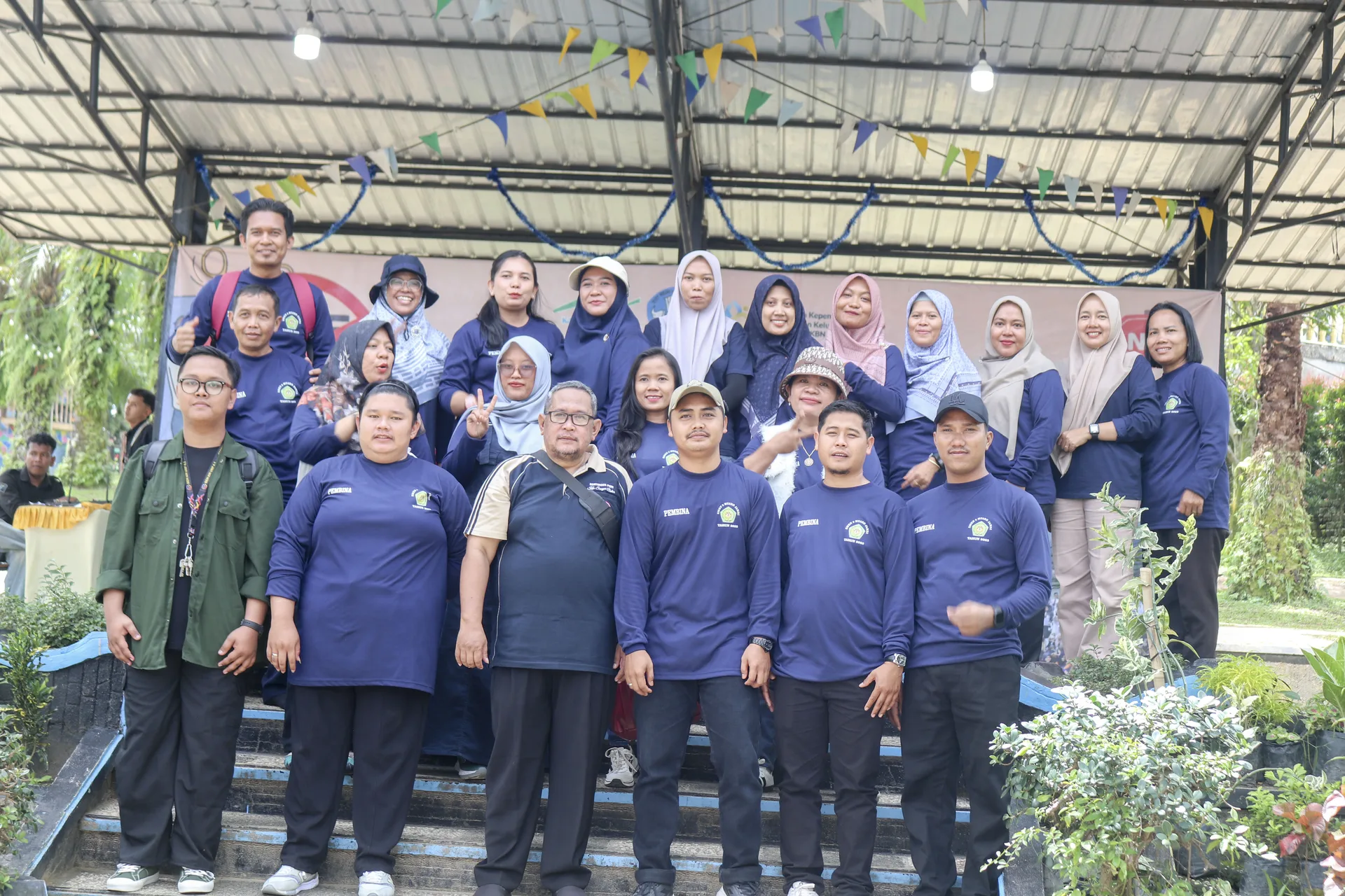 Outing Class